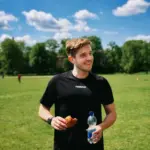 Running Club Berlin | NOMOVO Runners 1 Berlin Running Club NOMOVO Runners Oliver